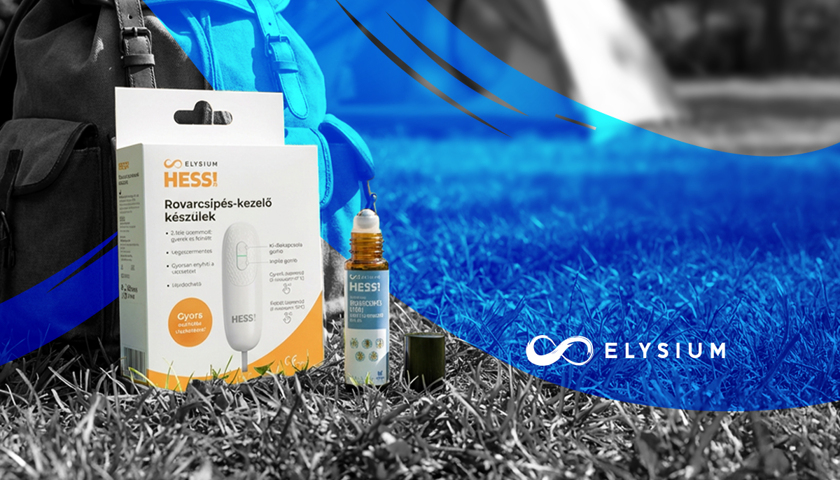 Rovarcsípés kezelése - természetes illóolajok vagy elektromos csípés-kezelő?