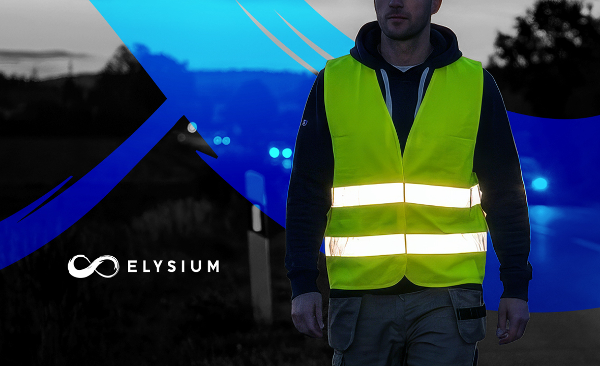 Kötelező láthatósági mellény - ezért kell használni