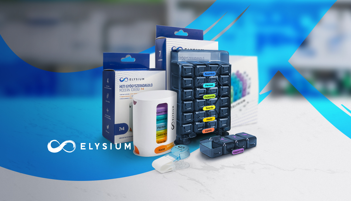 Gyógyszeradagoló dobozok: mire figyeljünk?