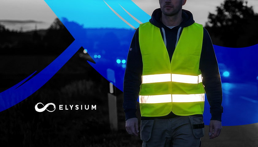 Kötelező láthatósági mellény - ezért kell használni