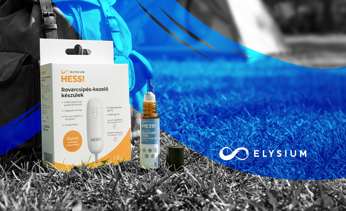 Rovarcsípés kezelése - természetes illóolajok vagy elektromos csípés-kezelő?