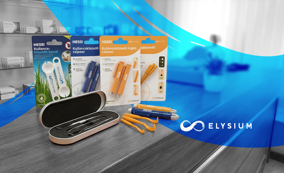 Kullancseltávolító eszközök - melyiket hogyan használjuk?