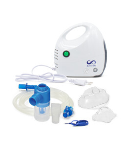 Elysium kompresszoros felnőtt inhalátor - AXD-305 - 1 db