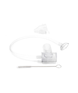 Elysium Nózi Szívó szájjal szívható orrszívó - 1 készlet