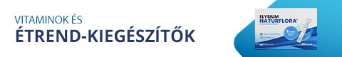 Vitaminok és étrend-kiegészítők