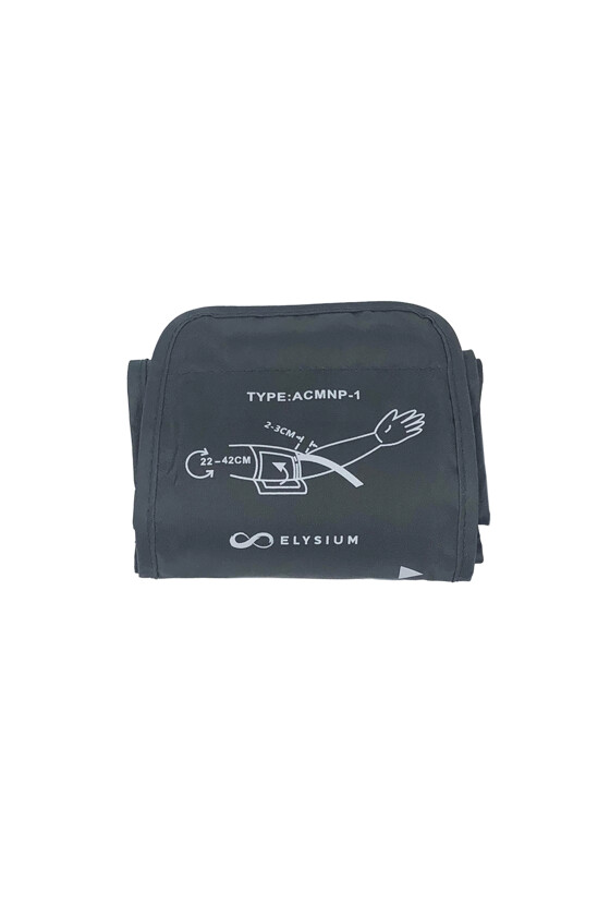 Elysium mandzsetta - Mandzsetta - Felnőtt mandzsetta - 22-42 cm (ACMNP-1)