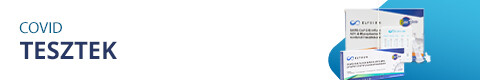 Covid tesztek