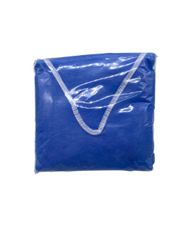 Apás szülés szett - Apás szülés szett - Kék - Alap - L