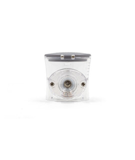 Elysium inhalátor - Inhalátor - Gyógyszertartó csésze mesh inhalátorhoz