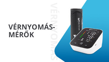 Vérnyomásmérők