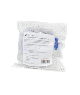 Elysium inhalátor - Inhalátor - Steril, univerzális gyógyszeradagoló készlet inhalátorhoz