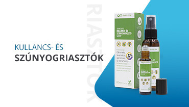 Kullancs- és szúnyogriasztók