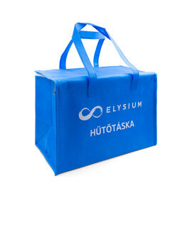 Elysium hűtőtáska - 35 x 25 x 20 cm - 1 db