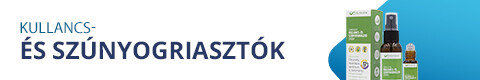 Kullancs- és szúnyogriasztók