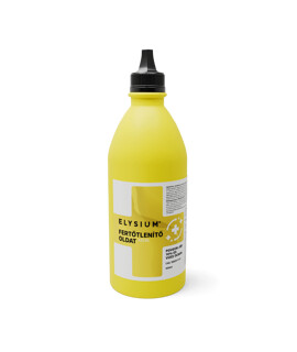 Elysium povidon-jód 10%-os fertőtlenítő oldat - cseppentős - 500 ml - 1 db