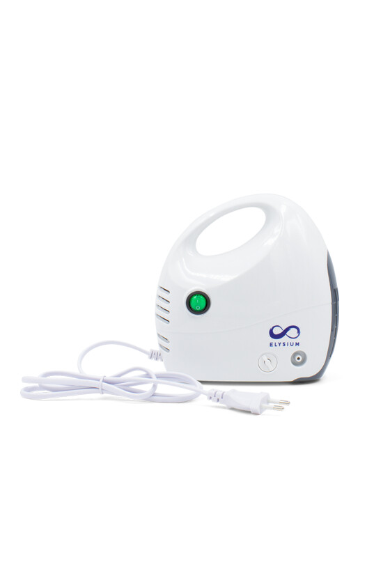 Fociláz - Fociláz - Kompresszoros felnőtt inhalátor - AXD-305