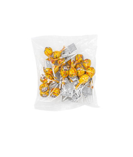 OKI DOKI KIDS multivitaminos nyalóka - Multivitaminos nyalóka - Cukros - 25 db - Ananász ízesítésű