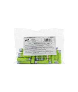 Elysium automata vérvételi ujjbegyszúró lándzsa - Ujjbegyszúró lándzsa - 25 db