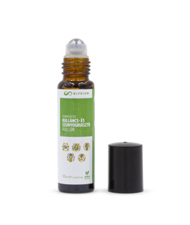 Elysium kullancs- és szúnyogriasztó - Kullancs- és szúnyogriasztó többféle típussal - Roll on - 10 ml