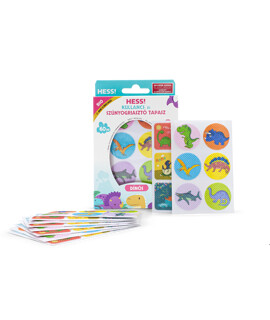 Elysium kullancs- és szúnyogriasztó - Kullancs- és szúnyogriasztó többféle típussal - Dínós tapasz enyhébb aromával