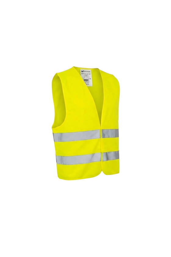 Elysium kötelező láthatósági mellény - Láthatósági mellény - 1 db