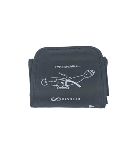 Elysium mandzsetta - Mandzsetta - Felnőtt mandzsetta - 22-42 cm (ACMNP-1)