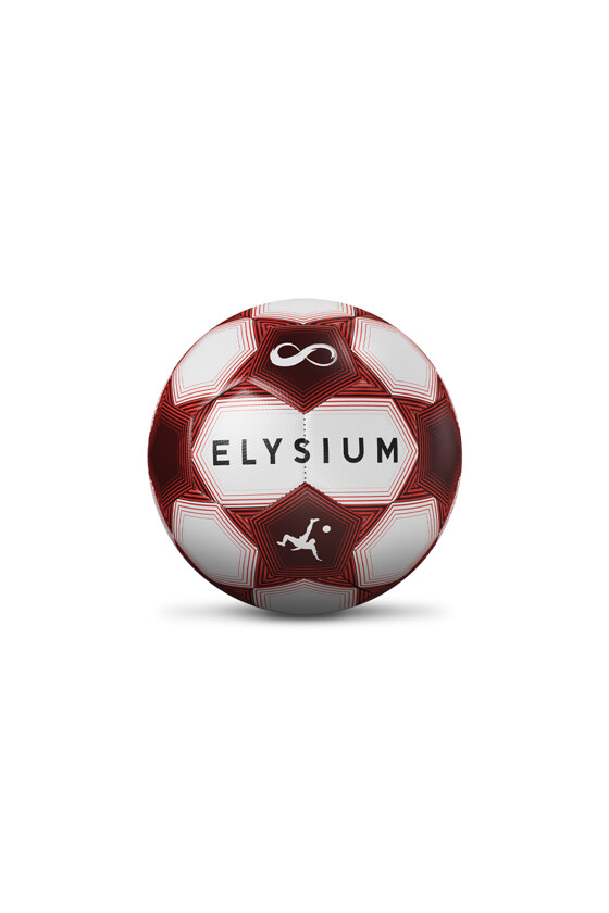 Elysium focilabda - Focilabda - Fehér/piros/fekete