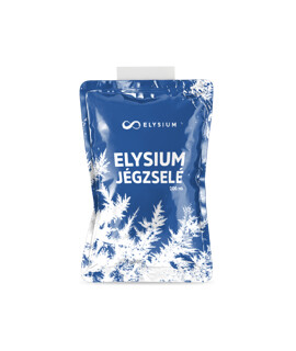 Elysium jégzselé - 10 x 15 cm - 200 ml - 1 db
