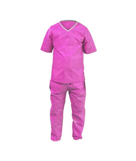 Apás szülés szett - Alap - Magenta - M - 1 csomag