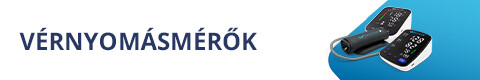 Vérnyomásmérők