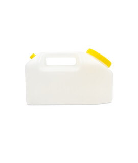 Elysium 24 órás vizeletgyűjtő tartály - Vizeletgyűjtő tartály - 2500 ml