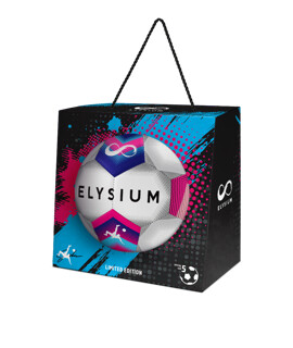 Elysium focilabda - Színes - 1 db