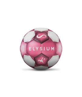 Elysium focilabda - Focilabda - Rózsaszín/fekete