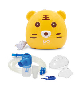 Elysium kompresszoros tigris formájú inhalátor - AXD-303 - 1 db