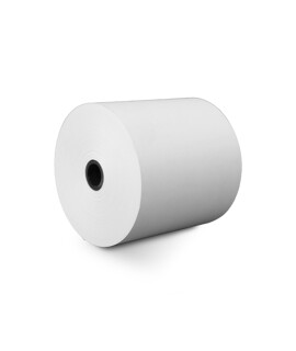 Legal Beauty prémium, BPA mentes, thermo pénztárgépszalag, 80/80/12 mm, 75 méter - 50 tekercs - 1 doboz