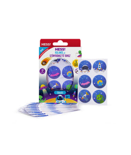 Elysium kullancs- és szúnyogriasztó - Kullancs- és szúnyogriasztó többféle típussal - Űrhajós tapasz intenzív aromával